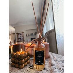 Vanilla Silindir Oda Kokusu
