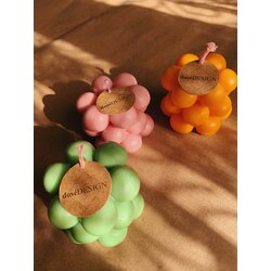 Zig-Zag Bubble