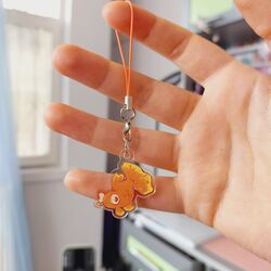 Forgor Fish Charm