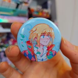 Howl Rozet