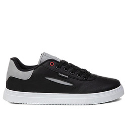 FİLLİNG POLO 021 SİYAH BUZ BEYAZI ERKEK AYAKKABI