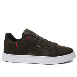FİLLİNG POLO 8110 HAKİ BEYAZ ERKEK AYAKKABI
