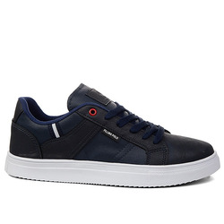 FİLLİNG POLO 8110 LACİ BEYAZ ERKEK AYAKKABI
