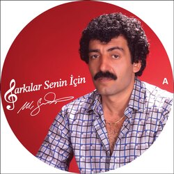 Müslüm Gürses - Şarkılar Senin İçin