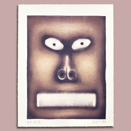 Güçlü Öztekin - Untitled