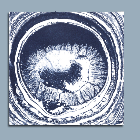 Ece Bal | 91 damla 963 Hz | Lithography 