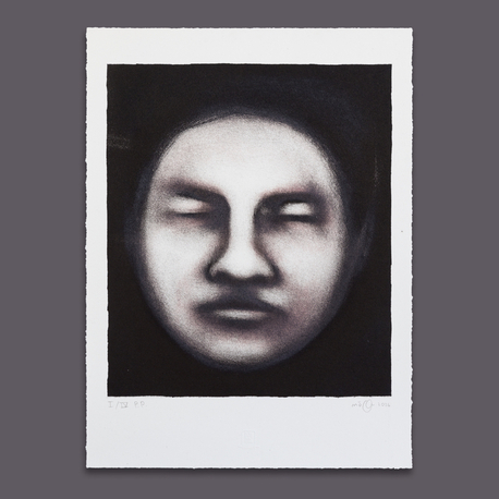 Mert Öztekin - Caput Mortuum II