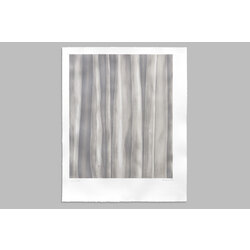 Merve Denizci - Düzensiz Şeriter / Irregular Stripes