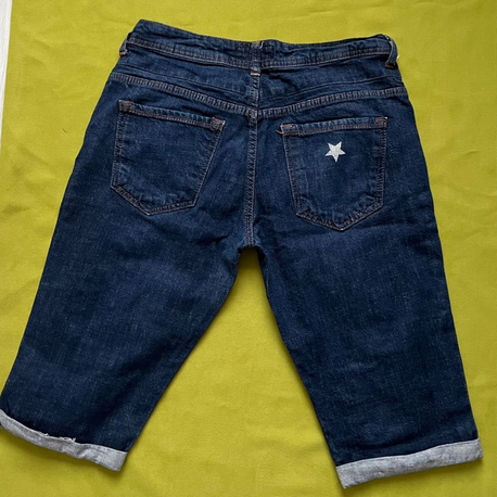 Woox Star Şortolon 