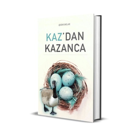 Kaz'dan Kazanca