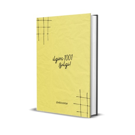 İlginç 1001 Bilgi!