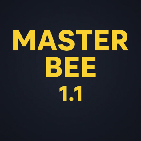 Master Bee 1.1 English Version 72-Hour Challenge: Build 3 Income Streams with One Video System