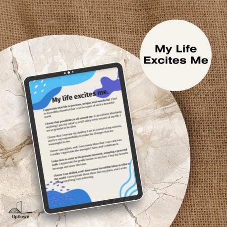 Emotional Wellness Coaching PDF – Brandable Self-Help Guide, PLR Mindset Resource for Clients 