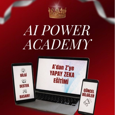 AI POWER AKADEMİ