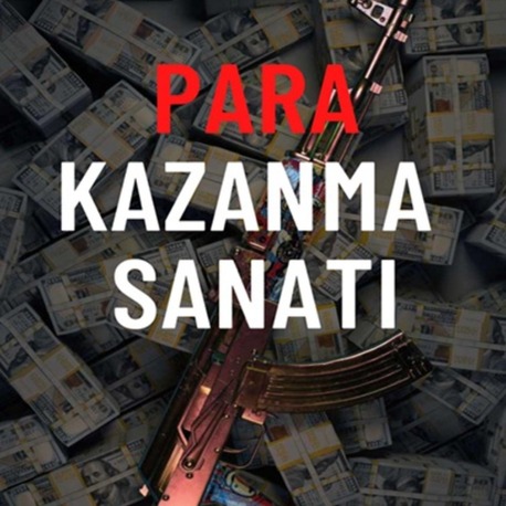 PARA KAZANMA SANATI
