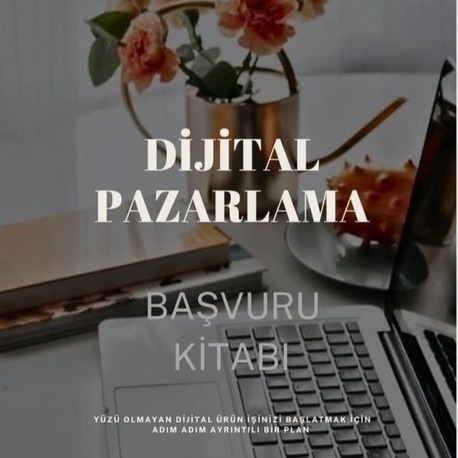 MRRPLR DİJİTAL PAZARLAMA