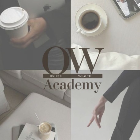 Online Wealth Academy (OWA) – Dijital Pazarlama Kursu