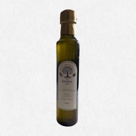 Soğuk Sıkım Sızma Zeytinyağı 250 ml 2024/25 by Dramas
