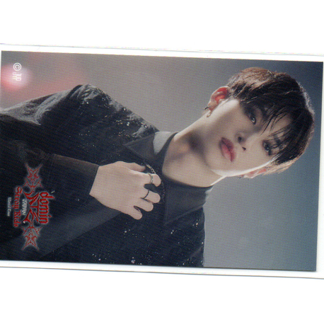 Bang Chan Dominate Jp Sticker