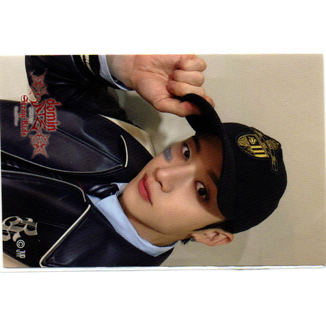 Bang Chan Dominate Jp Sticker