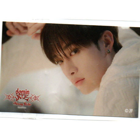 Bang Chan Dominate Jp Sticker