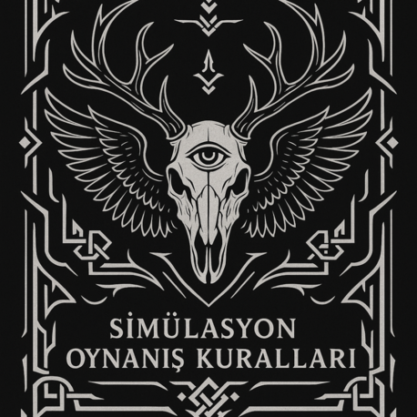 DRAVENOS:SIMULASYON OYNANIS KURALLARI