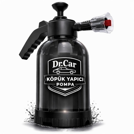 KÖPÜK YAPICI POMPA 