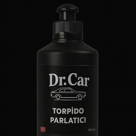 Dr.Car Torpido Parlatıcı