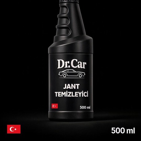 Dr.Car JANT TEMİZLEYİCİ 500 ML