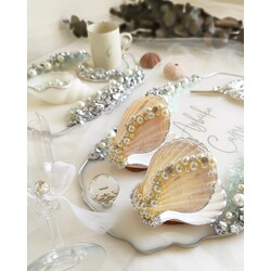 KAPAKLI İSTİRİDYELİ TASARIM SET