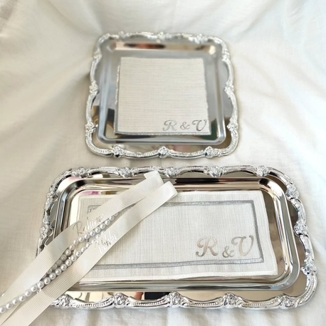 Nakışlı set 