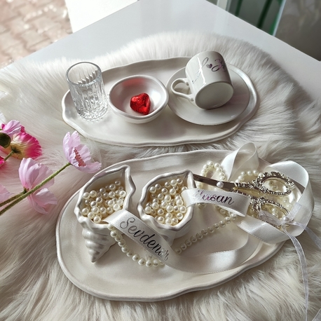 istiridyeli beton set