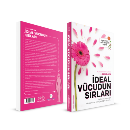 İDEAL VÜCUDUN SIRLARI