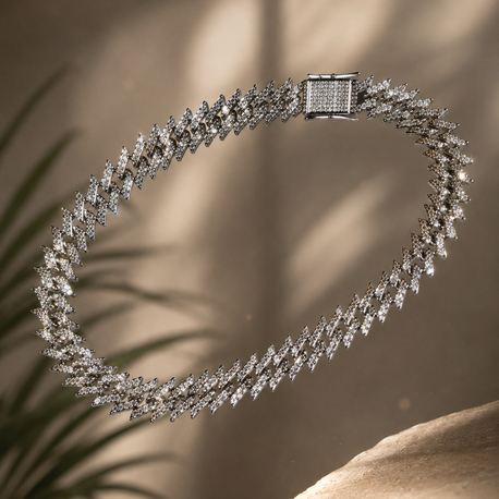 ICED OUT CHAIN 