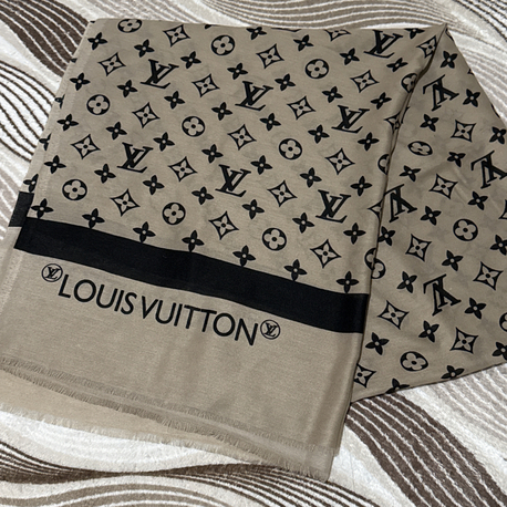 LOUIS VUITTON ŞAL 