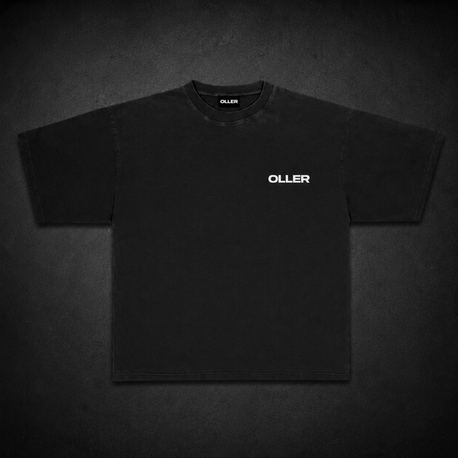 Oller Oversize Özel Tasarım