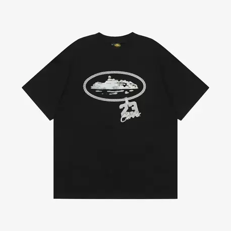 Corteiz x Central Cee 23 T-Shirt
