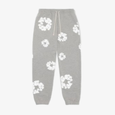 Denim Tears Jogger Gri