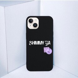 JEFEXBEKOM SHİMMY YA PHONE CASE 