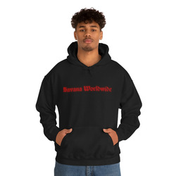 Savana Limited Hoodie
