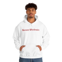 Savana Limited Hoodie 