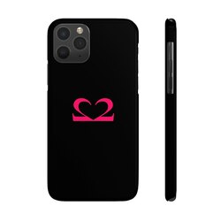 Motive 22 Phone Case