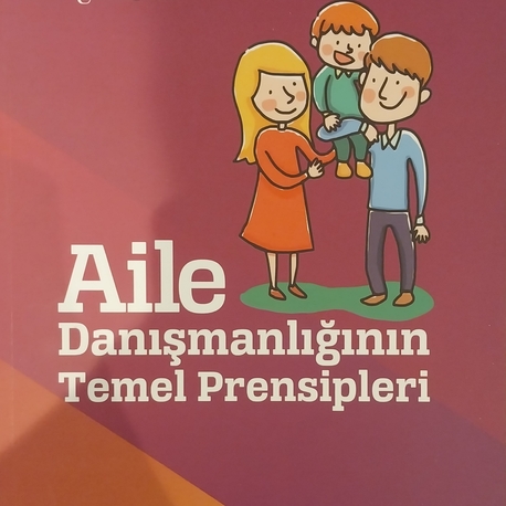 OFFLINE AİLE DANIŞMANLIĞI EĞİTİMİ 