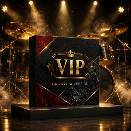 Drumless Version VIP