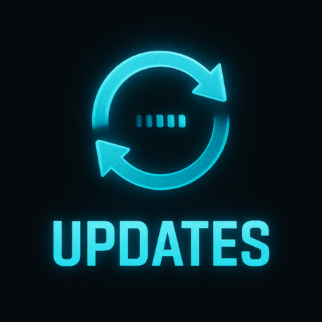 DRUMLESS VERSION LIBRARY UPDATES (1 YEAR SUBSCRIPTION)