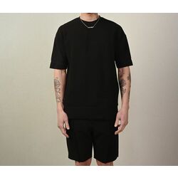 Oversize Kalıp Tshirt 