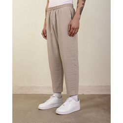 Keten Pantolon