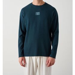 Baskı Detaylı Sweat 