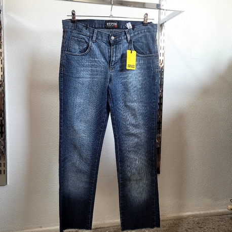 Spring Jeans