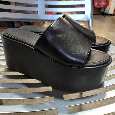 Platform terlik 90's